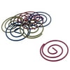 D3 Casemate 70ct Round Paper Clips