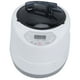 thumbnail image 4 of Vaporizador De Saunas, Olla De Vapor De Sauna De Acero Inoxidable Capacidad De Olla De Vapor De 2.0L Para Caja De Baño De Sudor Para Bañera De Barril De Madera Para Uso De ANGGREK Otros, 4 of 8