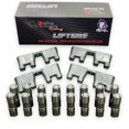 thumbnail image 1 of Set de elevadores y bandejas Brian Tooley BTR Delphi LS7 para LS y LT, 1 of 4