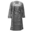 thumbnail image 6 of Lace Cardigan And Dress Set For Women – Elegant Fashionable Outwear Two Piece Outfit For Casual And Formal Occasions Shirt Dress with Belt Long Dresses Ladies Dresses Casual Long Sleeve Tunic Dress, 6 of 8