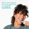 thumbnail image 6 of Native Toothpaste, Peppermint Flavor Fluoride Free Toothpaste, 4.1 oz, for Adults & Kids 2+, 6 of 12