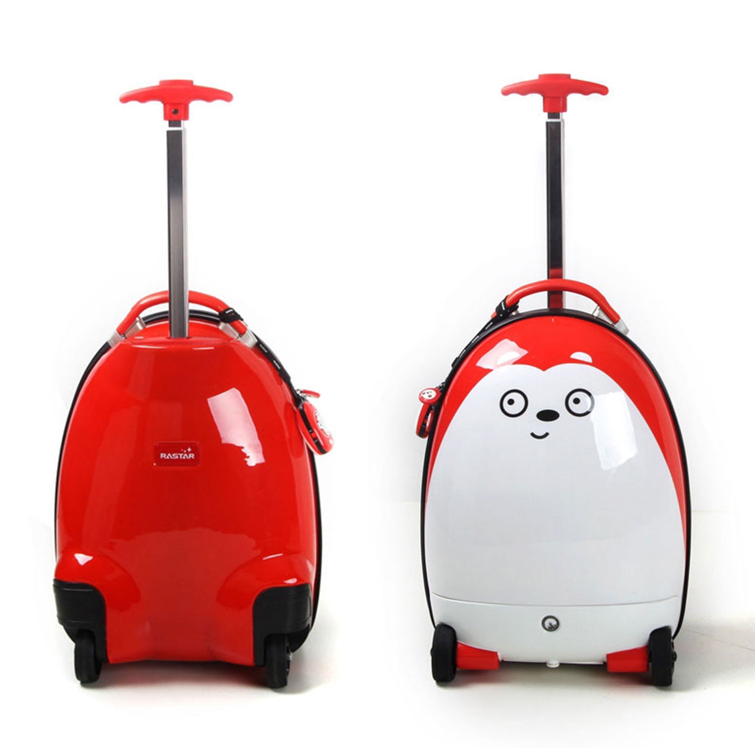 remote control luggage