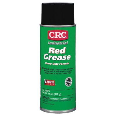 Red Grease - 03079 SEPTLS12503079