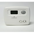 WhiteRodgers Emerson 1F78144 Digital Single Stage NonProgrammable