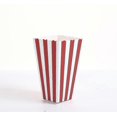 thumbnail image 3 of 12pcs Mini Popcorn Paper Wedding Birthday Party Supplies Snack Cookie Boxes, 3 of 4