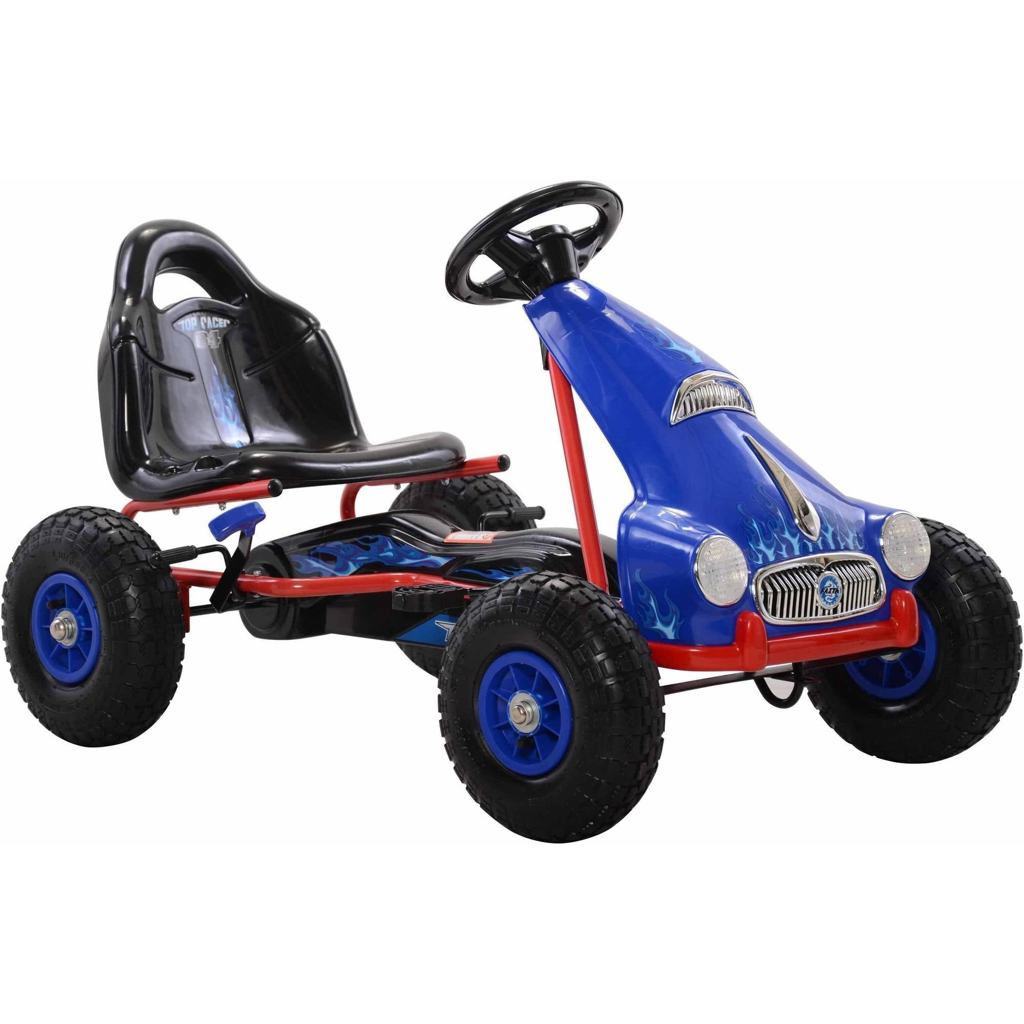 pedal car walmart