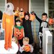 thumbnail image 5 of Halloween Trick or Treat Oranges Costume for Kids Comfortable Role Playing Dress-Up Suit for Theme Party, 5 of 5