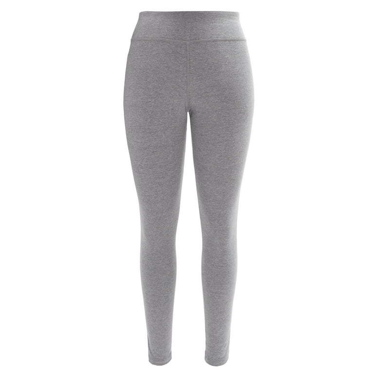 Athletic Works Women's Dri More Core Legging at Walmart.com  Outfits with  leggings, Clothes for women, Womens activewear