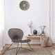 thumbnail image 3 of Cesta tejida R, Boho R para, cesta colgante, 3 of 4
