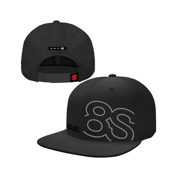 Suzuki GSX-S 8S Performance Baseball Cap  990A0-17207