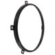 thumbnail image 5 of UPGRATOR 1Par Soporte Para Faro Metálico Negro Para Motocicleta Compatible Con Jeep De 7 Pulgadas, 5 of 7