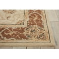 thumbnail image 3 of Nourison Heritage Hall HE27 Area Rug - Mist, 3 of 5