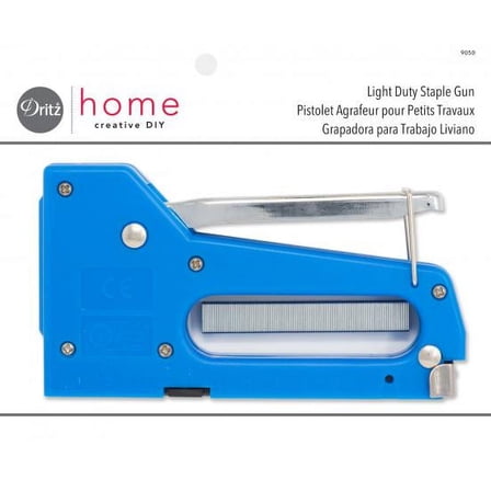Dritz Light Duty Staple Gun