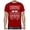 Red, variant on Meeowee Christmas Ugly - Cute Xmas Party T-Shirt Small Red