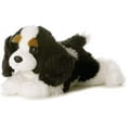 thumbnail image 4 of Aurora - Medium Black Flopsie - 12" Charles - Adorable Stuffed Animal, 4 of 4