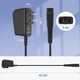 thumbnail image 4 of Cargador de Afeitadora XCF Compatible con Andis TS-1 TS-2 17165 CL-17165 AN-17165, 4 of 4