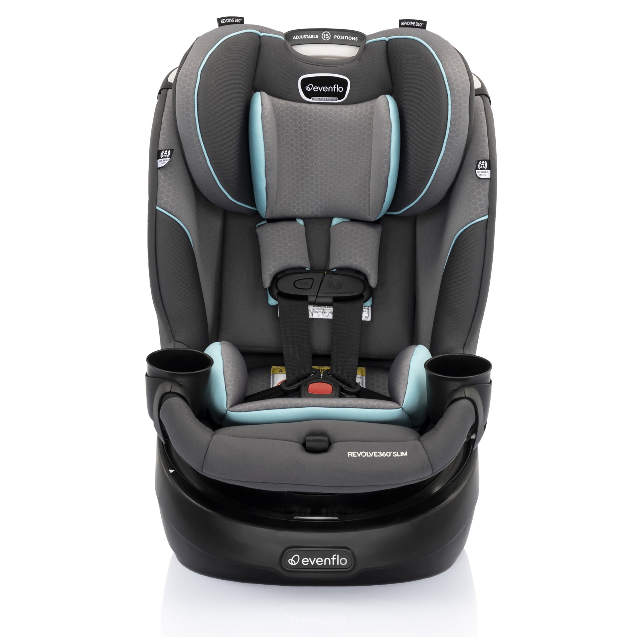 uppababy mesa stroller UPPAbaby VISTA V2 + MESA MAX Travel System main image 1
