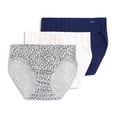 thumbnail image 1 of Jockey Women's No Panty Line Promise Bikini - 3 Pack, 1 of 4