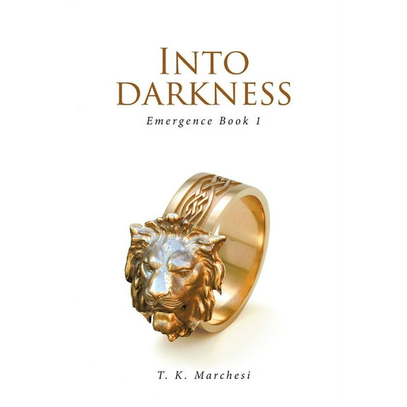 Emergence Into Darkness: Emergence Book 1, (Paperback)