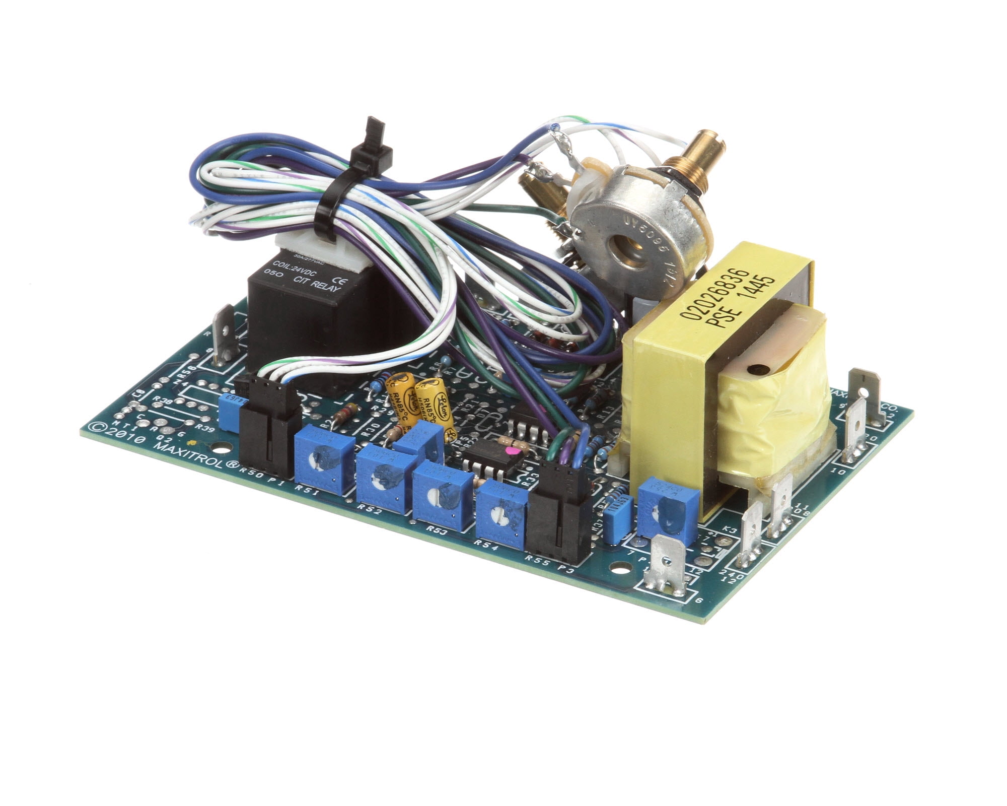 Carter Hoffmann 18616-0100 Temperature Control, B68A0318519