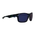 thumbnail image 3 of Panama Jack Kids Rectangle Multi Pattern Sunglasses, 3 of 6
