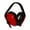 1 Pcs, variant on TELOLY Hearing Protection for Shooters,Bristles of Different Lengths Ear Muffs for Noise Reduction,Impact-Resistant Plastic Construction Ear Muffs