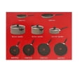 thumbnail image 2 of Batería 12 Pzas Tfal Talent 5819700 Gris T-fal 5819700, 2 of 2