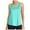 Green, variant on Lindreshi Tank Tops for Women Women Workout Tops Mesh Racerback Tank Yoga Shirts Gym Clothes