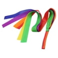 thumbnail image 3 of 2 Uds Cinta Juguete para Gimnasio Ballet Streamer Accesorios de Animadora Sustros para Fiestas Infantiles Yotijar Juguetes de cinta de baile, 3 of 6