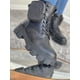 thumbnail image 3 of Botin Combat Boot con bolsita para Dama Hanna MX Compact Black, 3 of 3