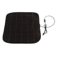 thumbnail image 4 of USB Car Heated Seat Cover,USB 12V Car Heated Car Heating Seat Cushion Heated Seat Cushion Stylish and Modern, 4 of 6