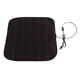 thumbnail image 5 of JUSPOCKET Funda de asiento calefactable para coche USB 12 V Cojín de asiento calefactable para invierno Cojín calefactable para asiento de coche individual, 5 of 7