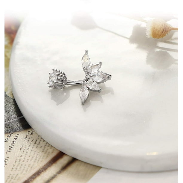 925 silver belly bars deals