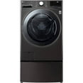 thumbnail image 5 of LG 4.5 cu.ft. Smart Wi-Fi Enabled All-In-One Washer/Dryer with TurboWash Technology, 5 of 8