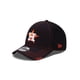 thumbnail image 1 of Gorra New Era MLB Houston Astros 39Thirty Stretch Fit Negra, 1 of 2