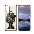 thumbnail image 1 of Queen-Elizabeth Phone Case, Degined for Moto G Power 2022 Case Men Women, Flexible Silicone Shockproof Case for Moto G Power 2022, 1 of 1