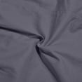 thumbnail image 3 of toraway Casual Pocket Length Men's Trousers Knee Shorts Drawstring Pants Solid Men's Pants M, 3 of 3