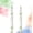 Green, variant on Santimon 2 Pairs Tie-Dye Ink Blending Flat Shoelace Stylish Shoes Laces for Boots Athletic Shoes Sneakers High Tops 55" Royal Blue