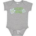 thumbnail image 3 of Inktastic Oopsie Daisy Boys or Girls Baby Bodysuit, 3 of 5