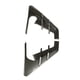 thumbnail image 4 of Cubierta de Proteccio del Indicador de Cámara Lateral, Material ABS, Para Modelo 3 2017-2022, Modelo Y 2020-2022, Reemplazo Perfecto, Evita Daños a la Cámara, 4 of 7