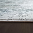 thumbnail image 3 of Dynamic Rugs RU692162190 5 ft. 3 in. x 7 ft. 7 in. Ruby 2162 Rectangle Modern Area Rug - 190 Ivory & Grey, 3 of 4