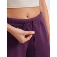 thumbnail image 4 of Pantalones deportivos CRZ YOGA Softaura para mujer, modales, cintura alta, 4 of 4
