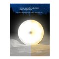 thumbnail image 5 of Sensor de Movimiento, Luz LED, Luces Nocturnas USB, LáMpara Recargable para Cocina, Dormitorio, Escaleras, Pasillo, Armario, Armario, 5 of 5
