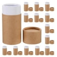 thumbnail image 1 of Cajas prácticas de 15 Uds., tarros de almacenamiento de papel, botes de té para el hogar, accesorio de almacenamiento, 1 of 7
