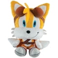 thumbnail image 2 of Sonic Boom Headplush Tails, 2 of 2