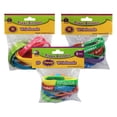 thumbnail image 3 of Teacher Created Resources Happy Birthday Wristband Classroom Super Pack, 30 Per Pack, 2 Packs, 3 of 6