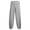 Gray, variant on Aimik Mens Sweatpants Casual Solid Loose Trousers Jogger Dancing Yoga Pants