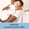 thumbnail image 6 of Aveeno Baby Eczema Therapy Moisturizing Body Lotion Cream with Oatmeal, 12 fl oz, 6 of 9