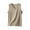 Green, variant on Gytharion Pj Tank Tops for Women Plus Size Summer Solid Casual Sleepshirt Fashion Loose Sleeveless V-Neck Pajama Shirt Soft Comfy Modal Loungewear