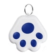 thumbnail image 1 of Outil Étanche Mini de Suivi pour Chat et Chien, Prévention des Pertes, Localisateur GPS pour Animal de Compagnie, Matériau ABS, 1 of 1